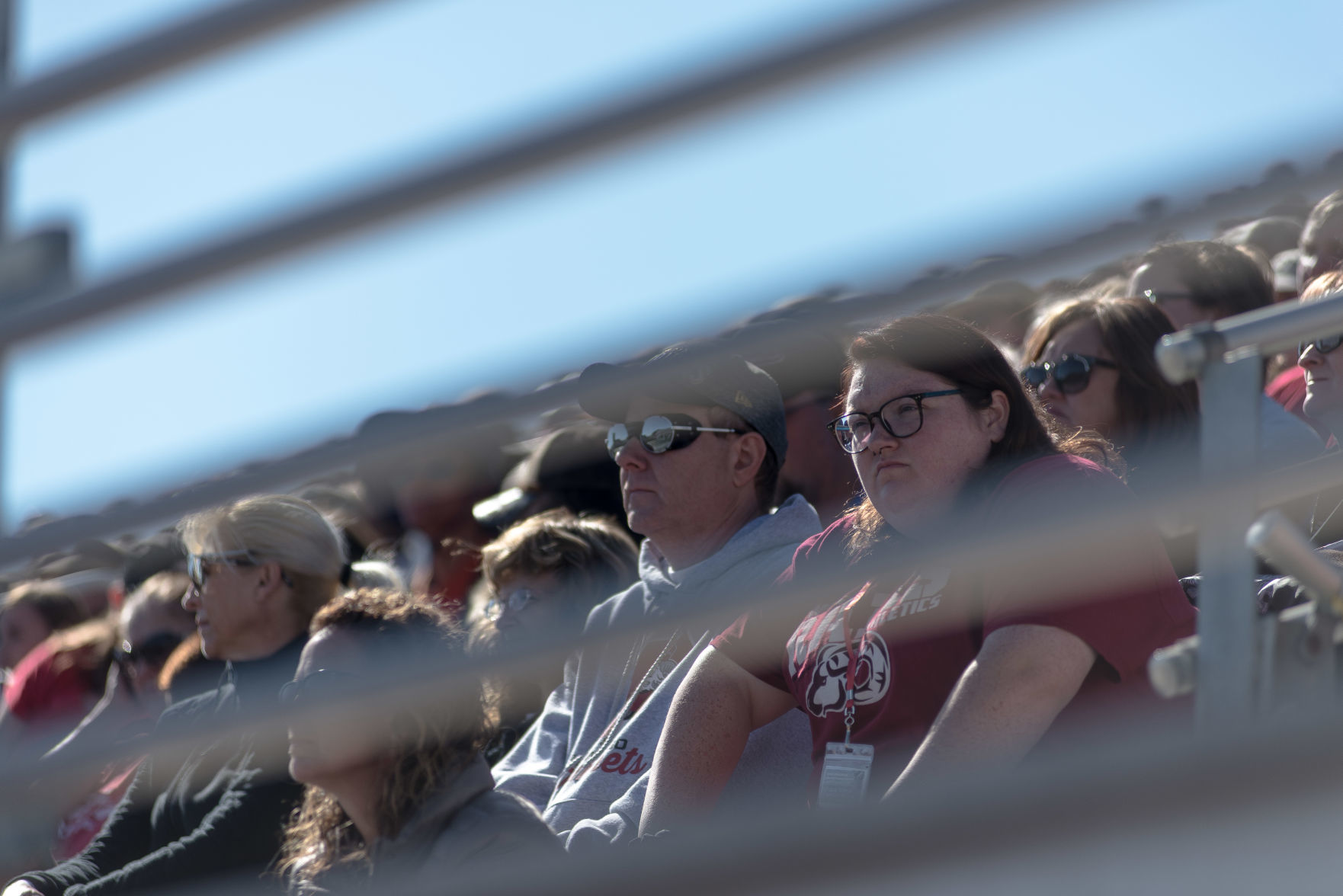 Marching Band Championships